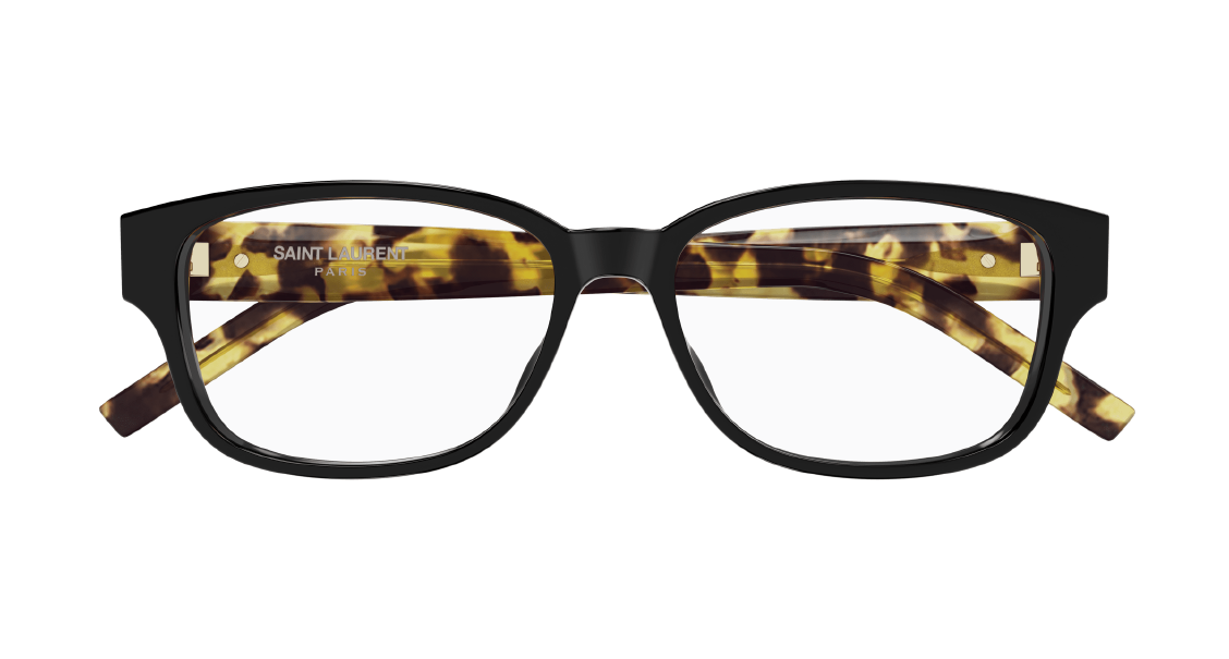 Оптическая оправа Saint Laurent SL M149 010