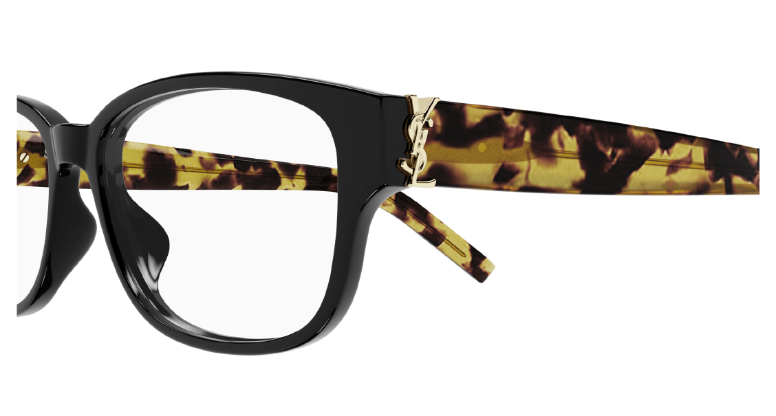 Оптическая оправа Saint Laurent SL M149 010