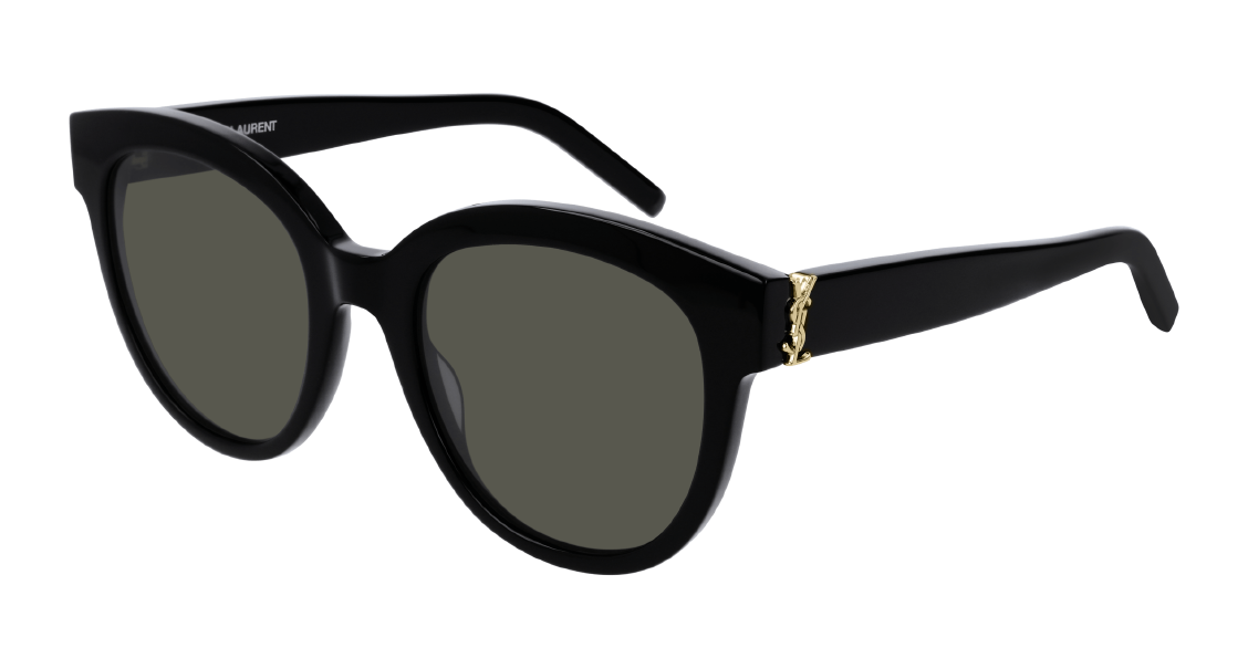 Солнцезащитные очки Saint Laurent SL M29 003