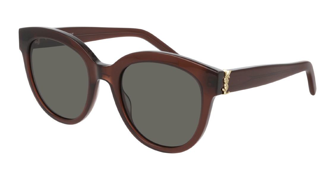 Солнцезащитные очки Saint Laurent SL M29 008