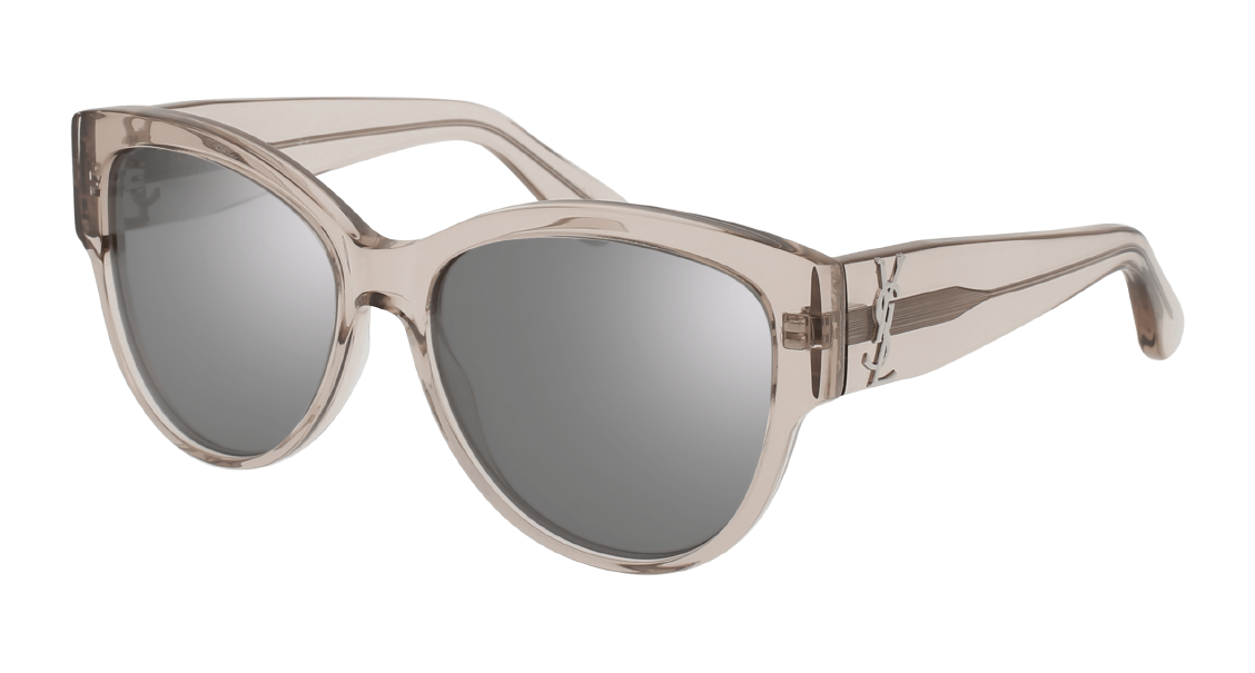 Солнцезащитные очки Saint Laurent SL M3 006