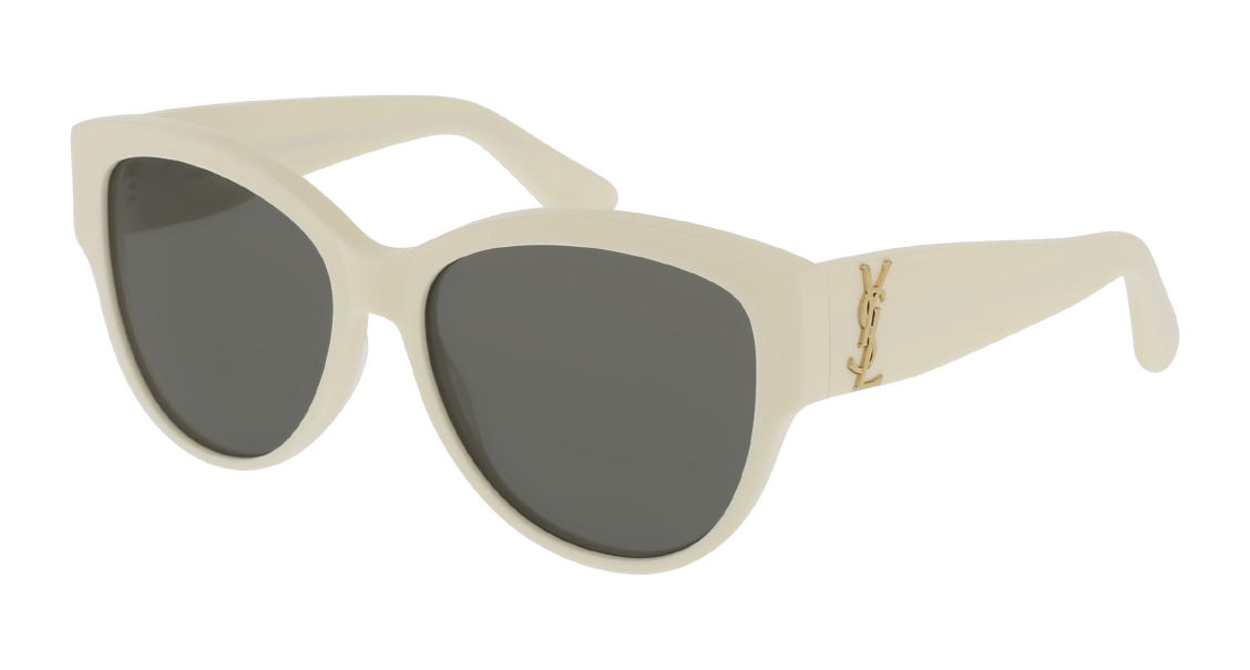 Солнцезащитные очки Saint Laurent SL M3 007