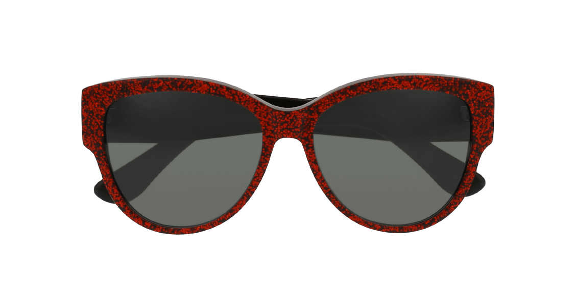 Солнцезащитные очки Saint Laurent SL M3 009