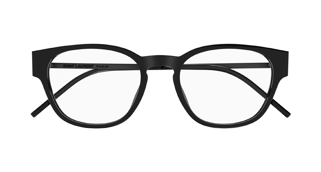 Оптическая оправа Saint Laurent SL M48O_D/F 001