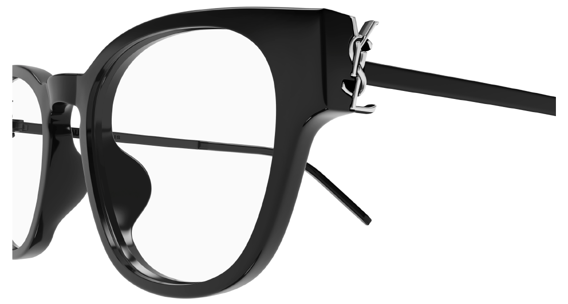 Оптическая оправа Saint Laurent SL M48O_D/F 002
