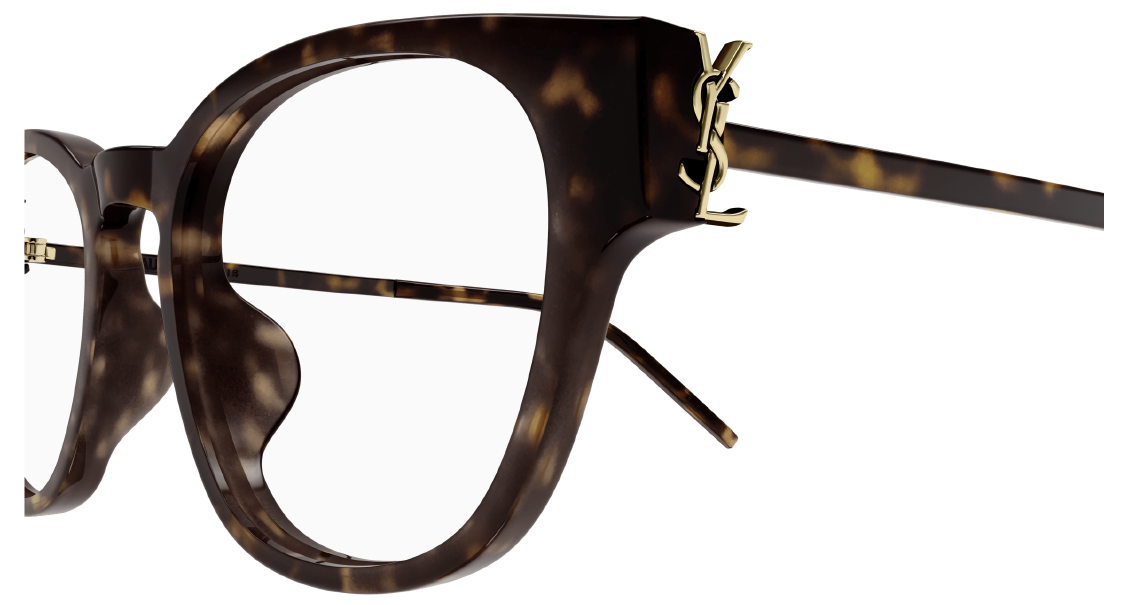 Оптическая оправа Saint Laurent SL M48O_D/F 003