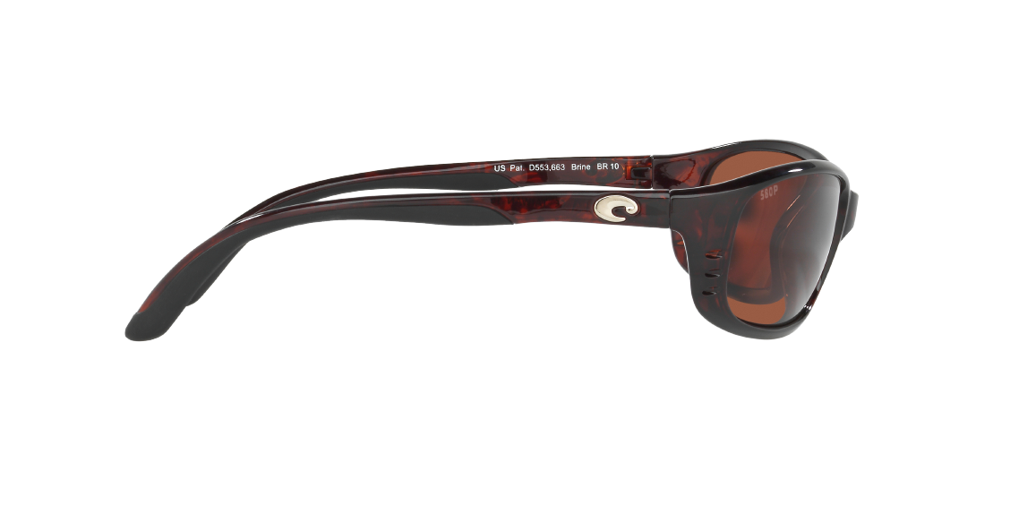 Оптическая оправа Costa Brine Readers 6S7001 000104