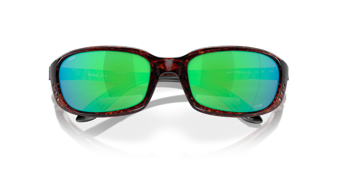 Солнцезащитные очки Costa Brine Readers 6S7001 000204