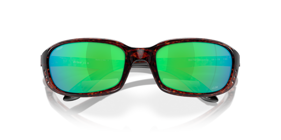 Солнцезащитные очки Costa Brine Readers 6S7001 000206