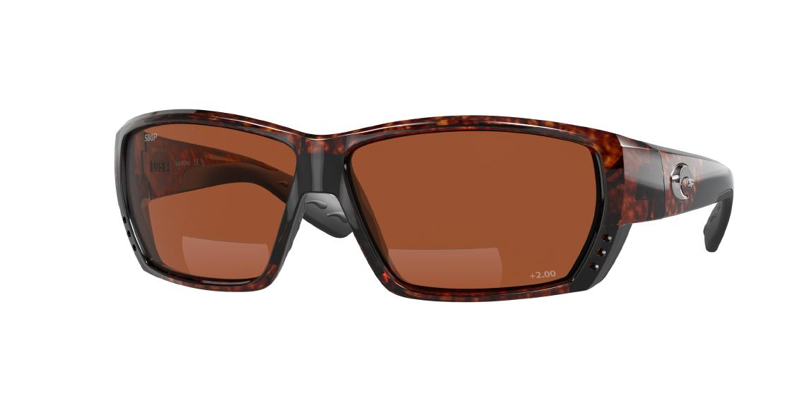 Солнцезащитные очки Costa Tuna Alley Readers 6S7008 000104