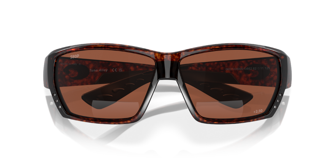 Солнцезащитные очки Costa Tuna Alley Readers 6S7008 000106