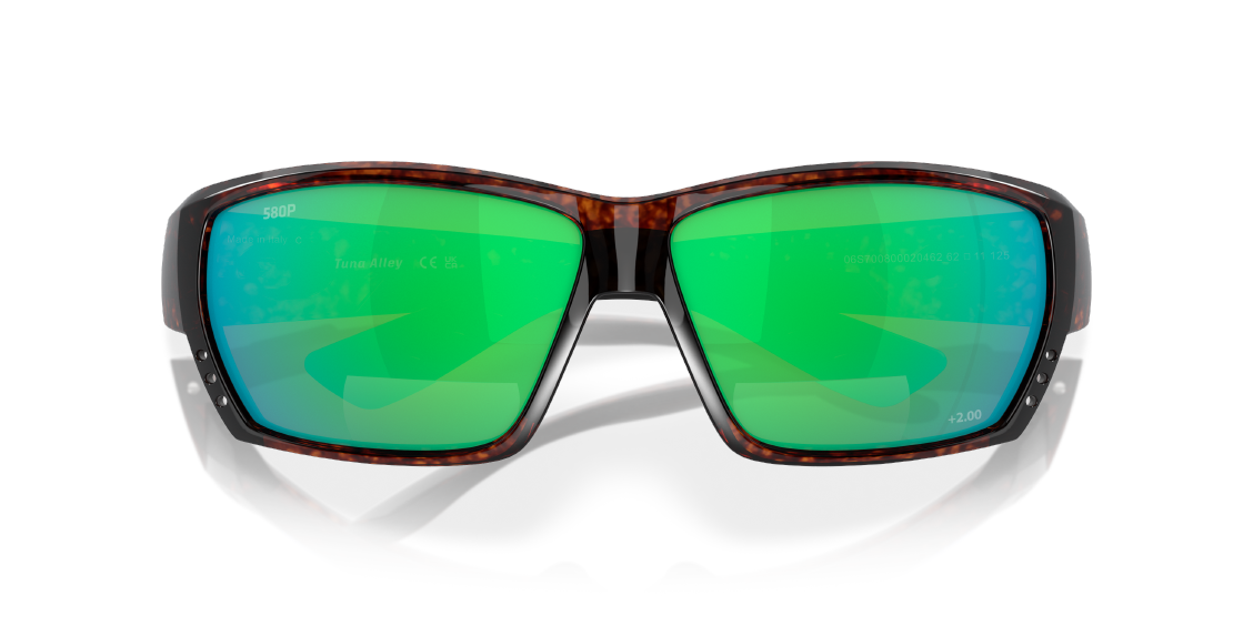 Солнцезащитные очки Costa Tuna Alley Readers 6S7008 000204