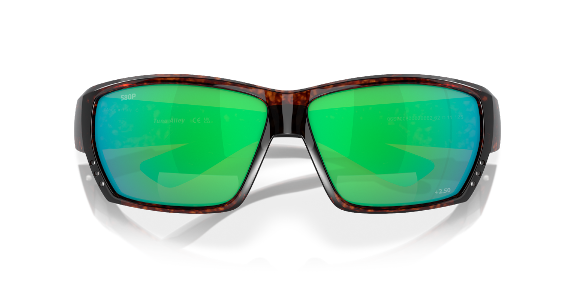 Солнцезащитные очки Costa Tuna Alley Readers 6S7008 000206