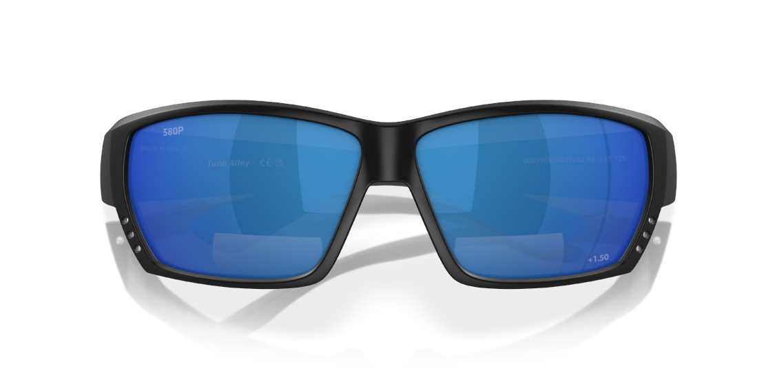 Солнцезащитные очки Costa Tuna Alley Readers 6S7008 000302