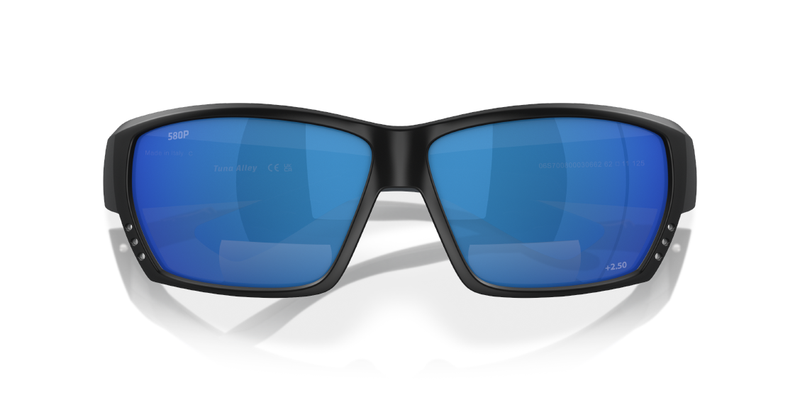 Солнцезащитные очки Costa Tuna Alley Readers 6S7008 000306