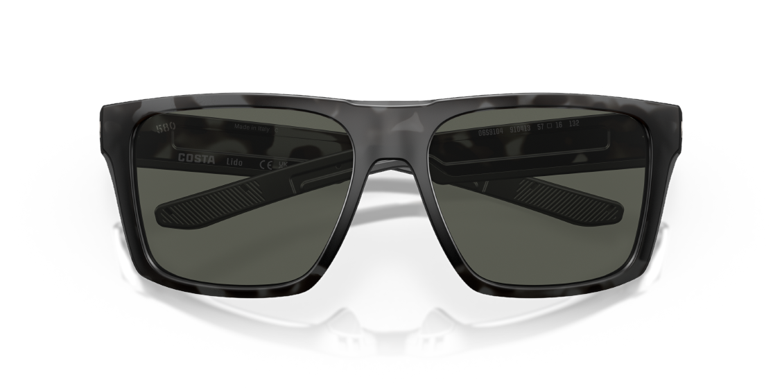Солнцезащитные очки Costa Lido 6S9104 910413
