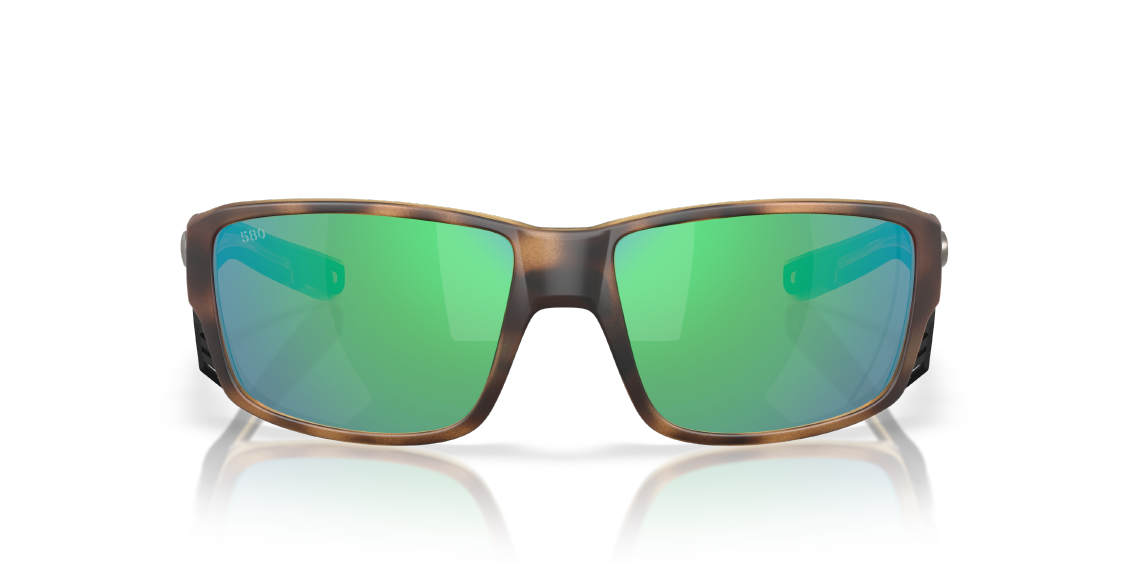 Солнцезащитные очки Costa Tuna Alley Pro 6S9105 910515