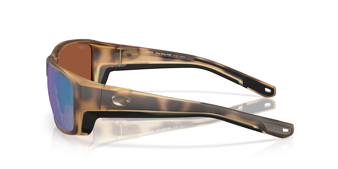 Солнцезащитные очки Costa Tuna Alley Pro 6S9105 910515