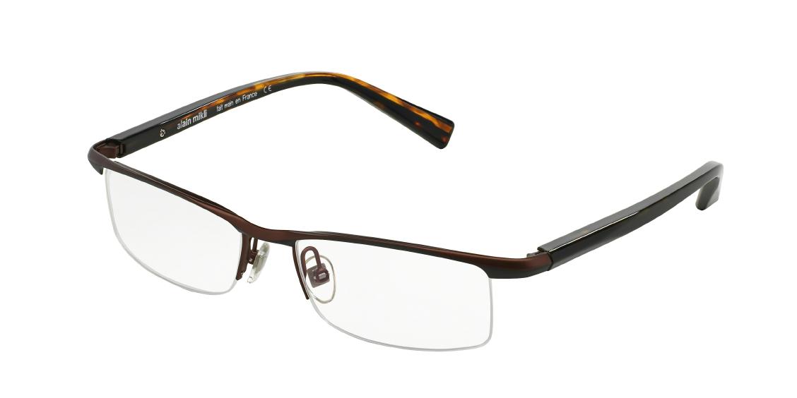 Оптическая оправа Alain Mikli AL0542 A00542 2891