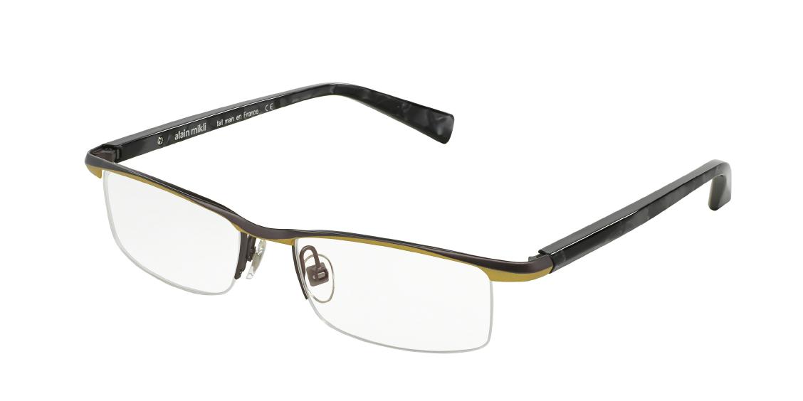 Оптическая оправа Alain Mikli AL0542 A00542 3032