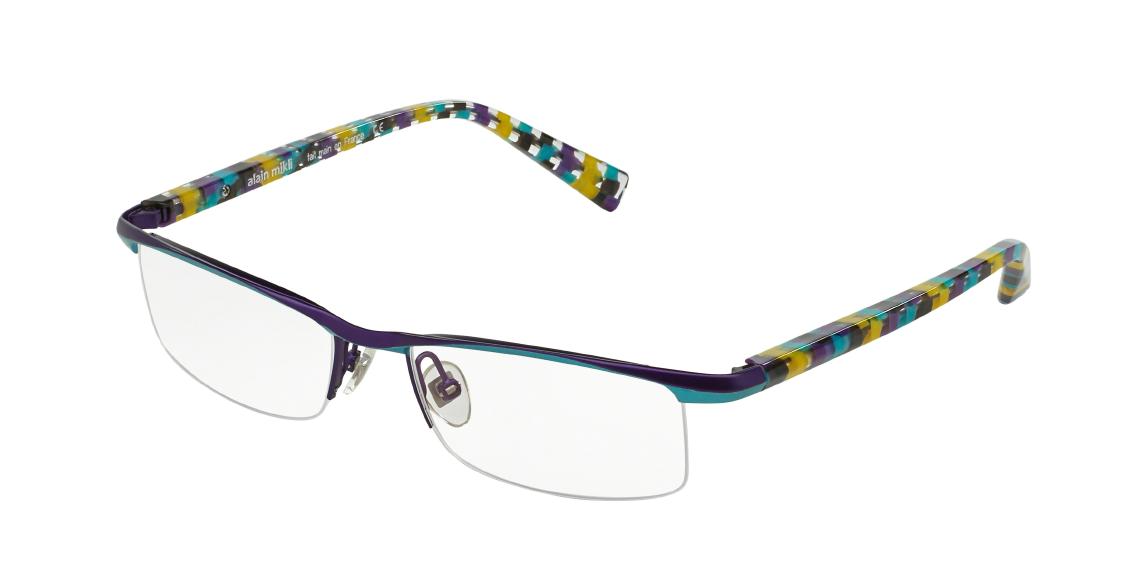 Оптическая оправа Alain Mikli AL0542 A00542 3039