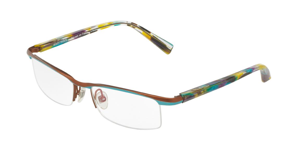 Оптическая оправа Alain Mikli AL0542 A00542 M08B