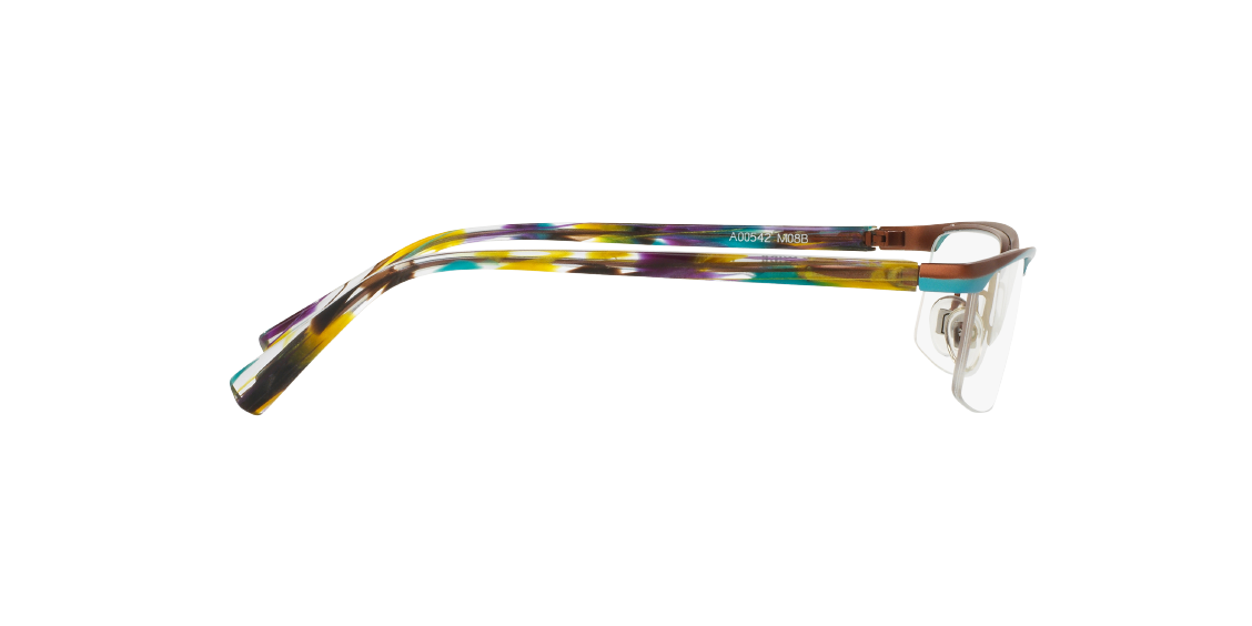 Оптическая оправа Alain Mikli AL0542 A00542 M08B