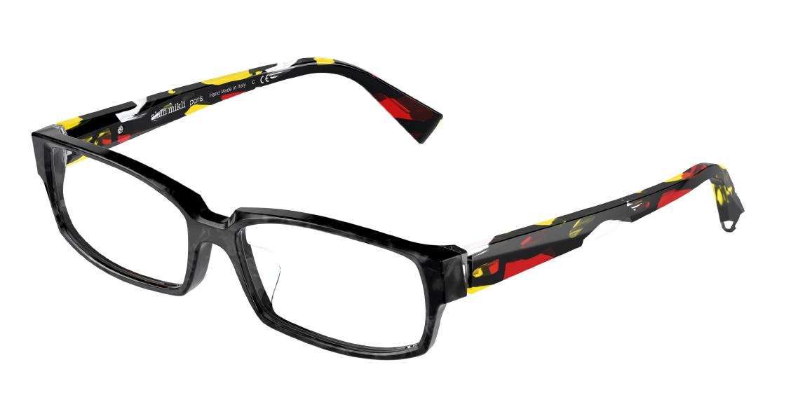 Оптическая оправа Alain Mikli A00700J 002