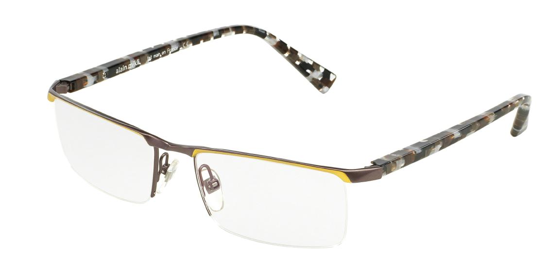 Оптическая оправа Alain Mikli AL0768 A00768 3035