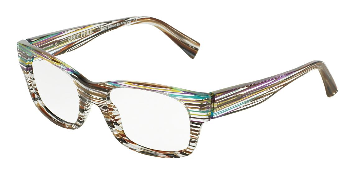 Оптическая оправа Alain Mikli AL1250 A01250 3088