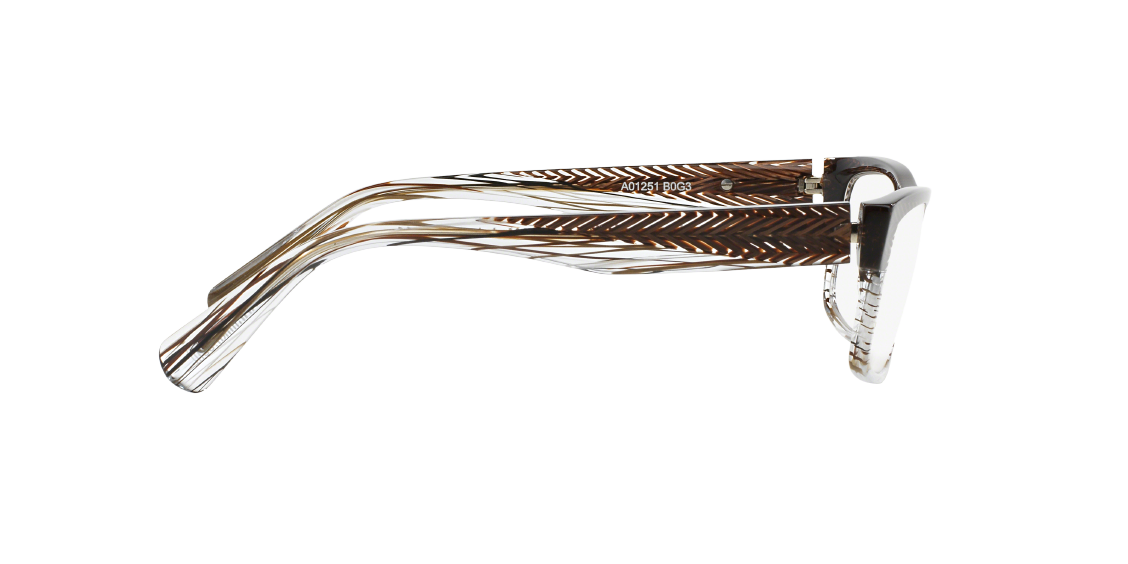 Оптическая оправа Alain Mikli AL1251 A01251 B0G3