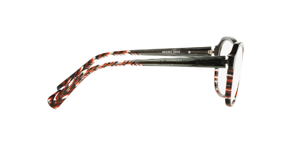 Оптическая оправа Alain Mikli AL1261 A01261 D014