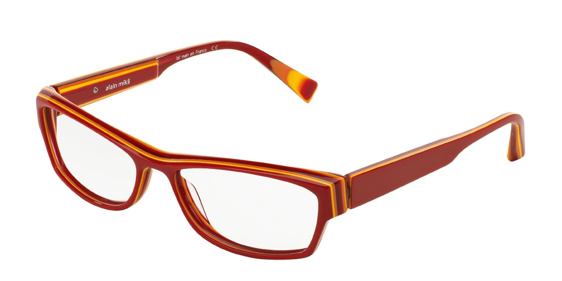 Оптическая оправа Alain Mikli A01269D 3101
