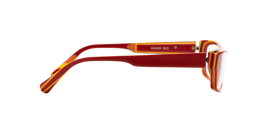 Оптическая оправа Alain Mikli A01269D 3101