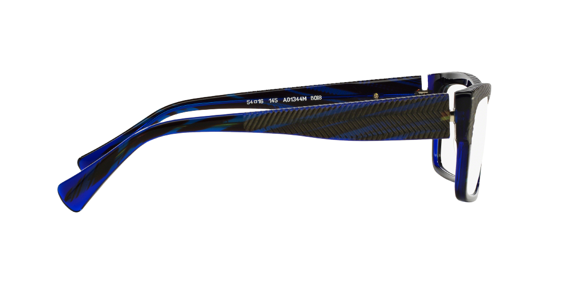 Оптическая оправа Alain Mikli AL1344 (M) A01344M B0I8