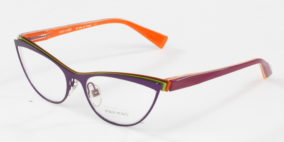 Оптическая оправа Alain Mikli A02003 M0JH