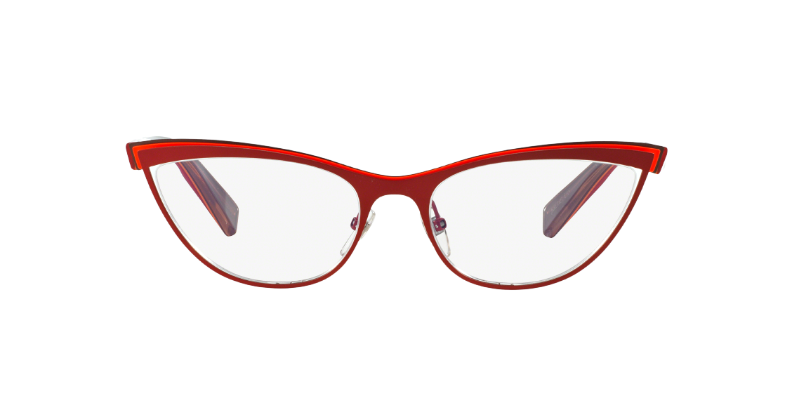 Оптическая оправа Alain Mikli A02003 M0JQ