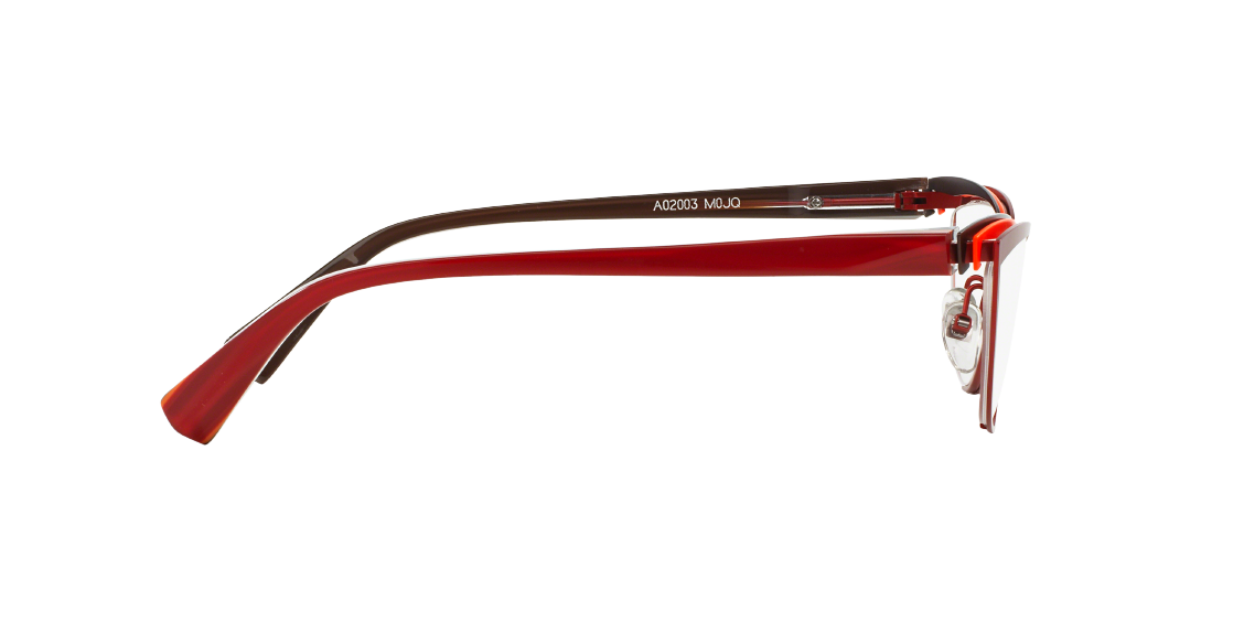 Оптическая оправа Alain Mikli A02003 M0JQ