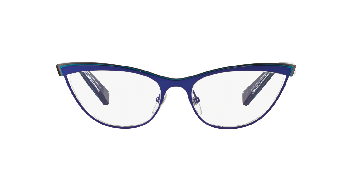 Оптическая оправа Alain Mikli A02003 M0JR