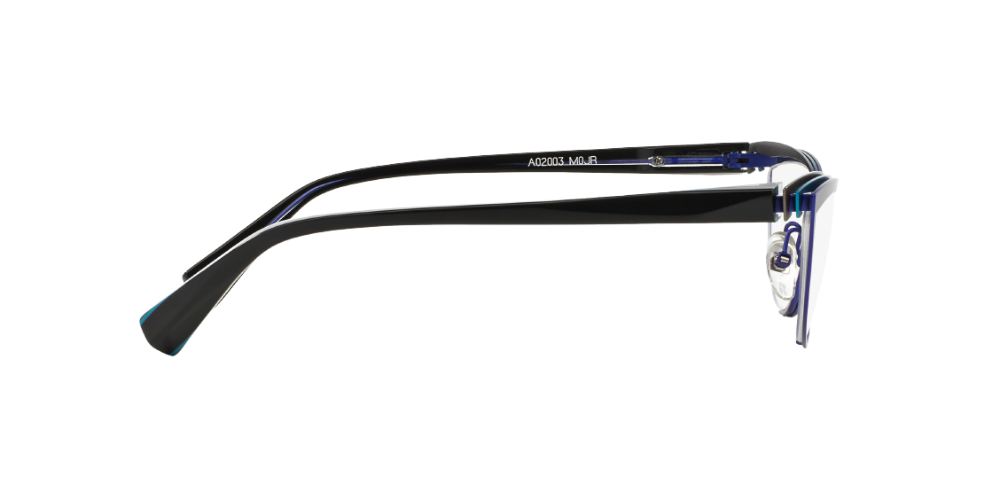 Оптическая оправа Alain Mikli A02003 M0JR