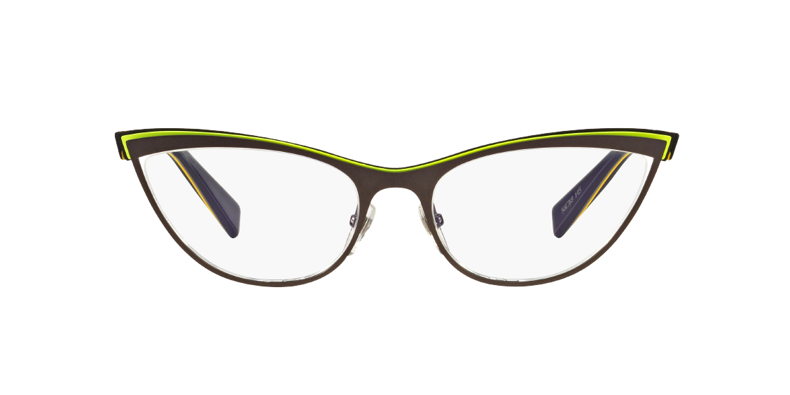 Оптическая оправа Alain Mikli A02003 M0JV