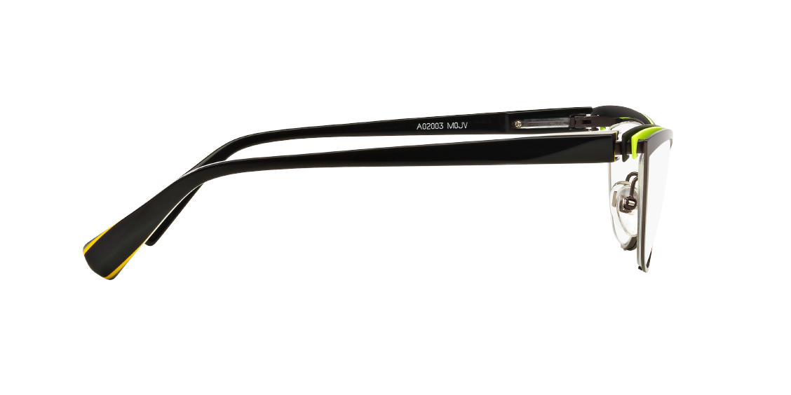 Оптическая оправа Alain Mikli A02003 M0JV