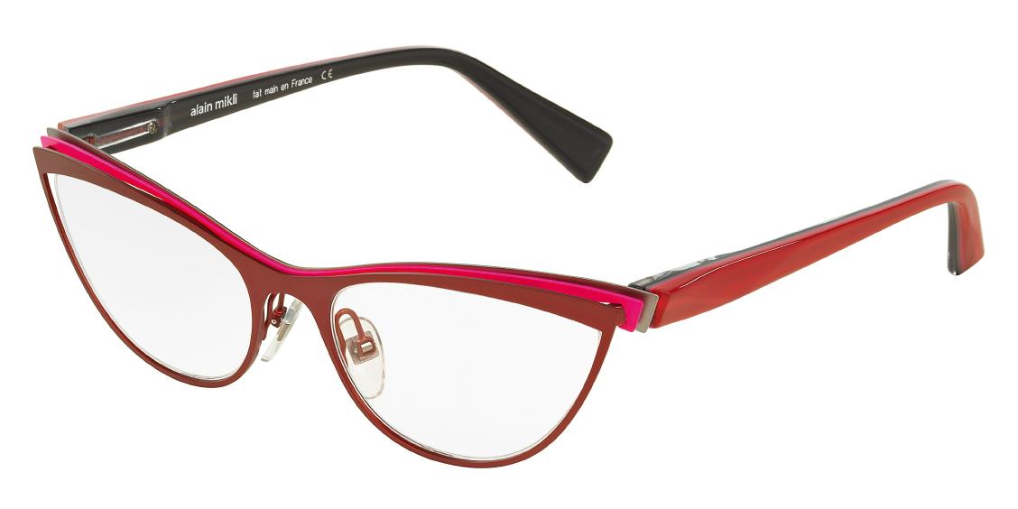 Оптическая оправа Alain Mikli A02003 M0JX