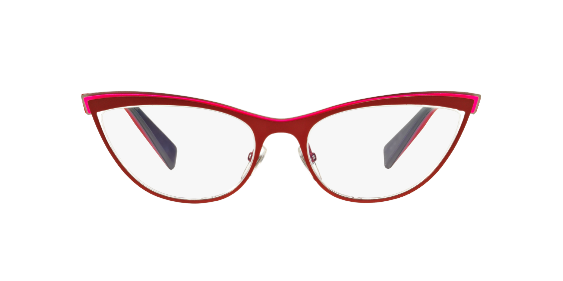 Оптическая оправа Alain Mikli A02003 M0JX