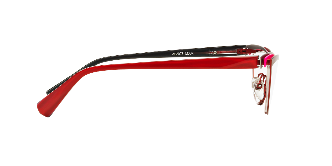 Оптическая оправа Alain Mikli A02003 M0JX