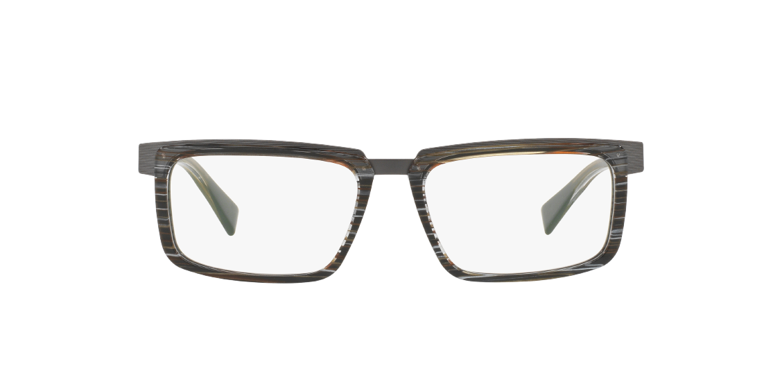 Оптическая оправа Alain Mikli A02016 B09H