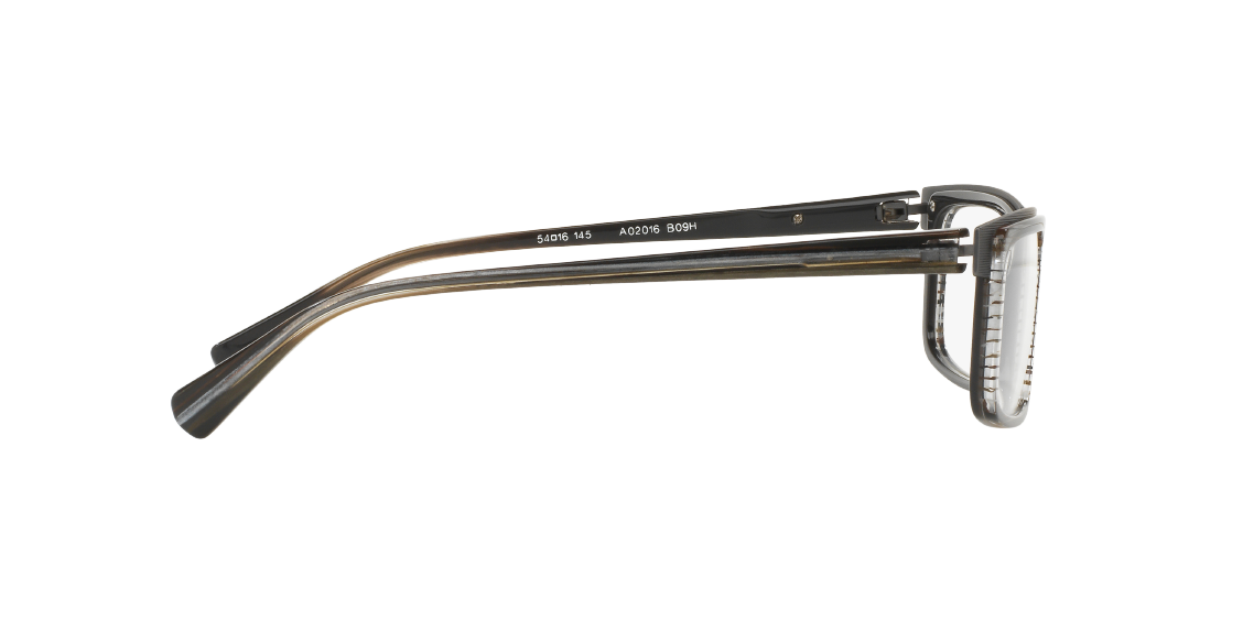 Оптическая оправа Alain Mikli A02016 B09H