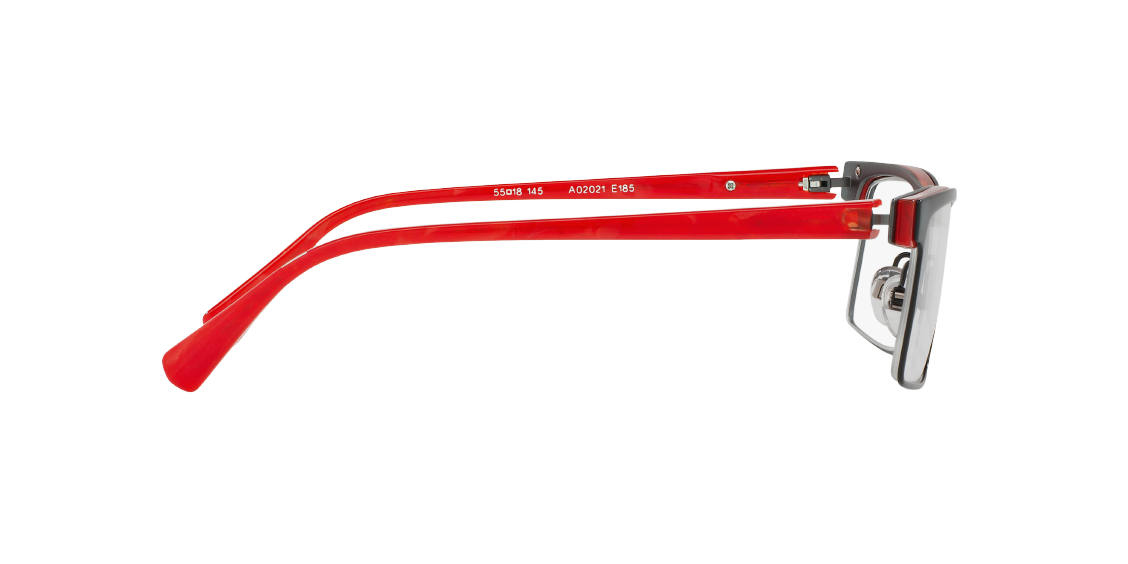 Оптическая оправа Alain Mikli A02021 E185