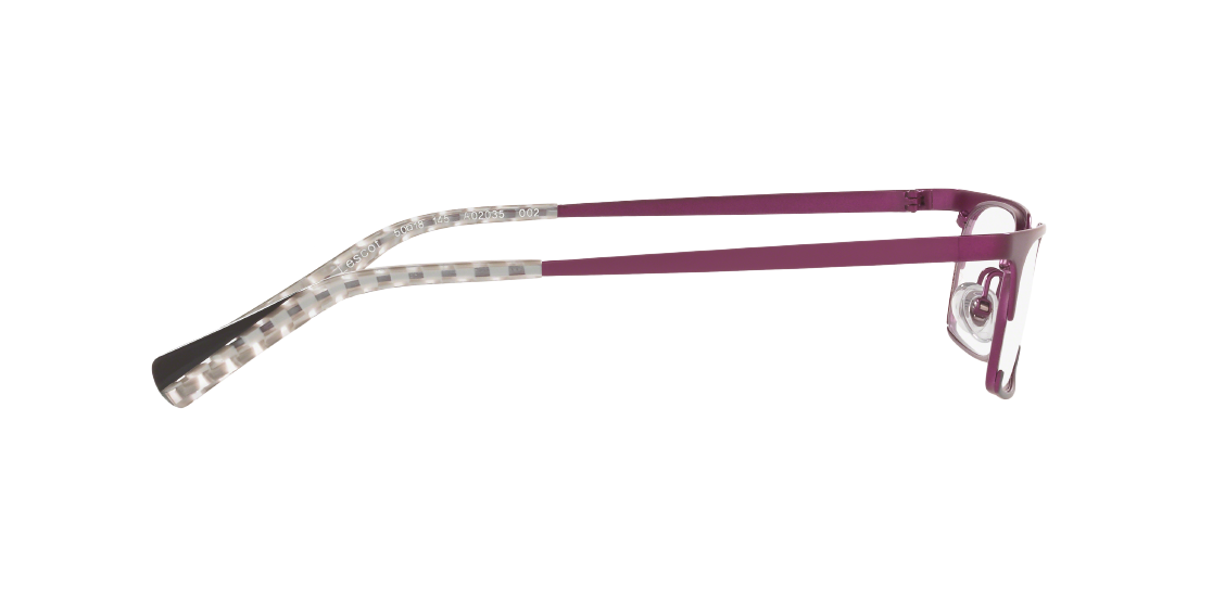 Оптическая оправа Alain Mikli Lescot A02035 002