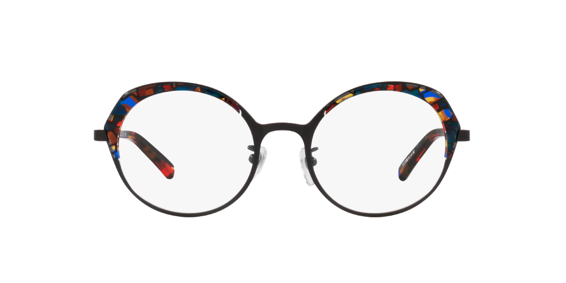 Оптическая оправа Alain Mikli A02045T 001